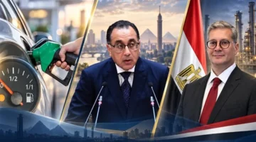 مجلس الوزراء يحسم الجدل حول زيادة أسعار البنزين والسولار في مصر